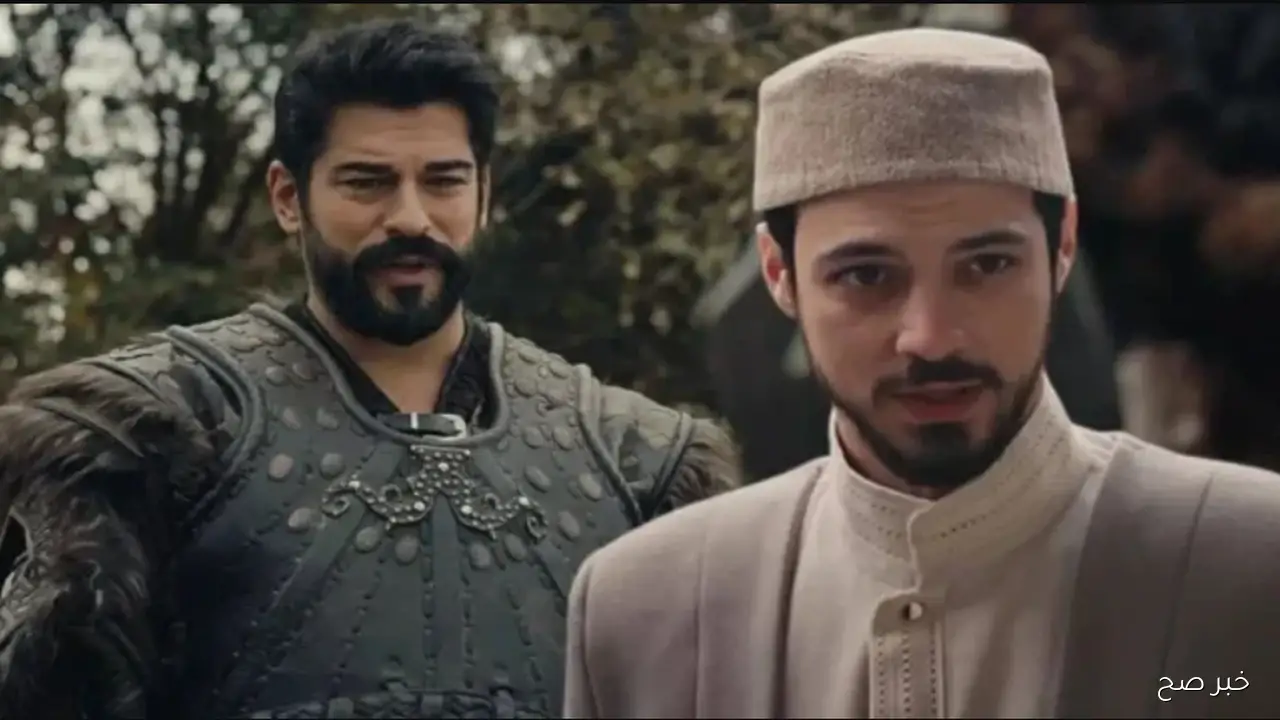 استعد للأحداث الجديدة .. مسلسل المؤسس عثمان الموسم السابع الحلقـة 3 قصة عشق