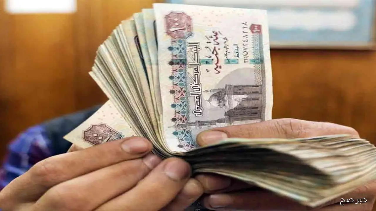وفقًا لقرار وزارة المالية .. موعد مرتبات شهر نوفمبر 2025 وجدول الحد الأدنى للأجور