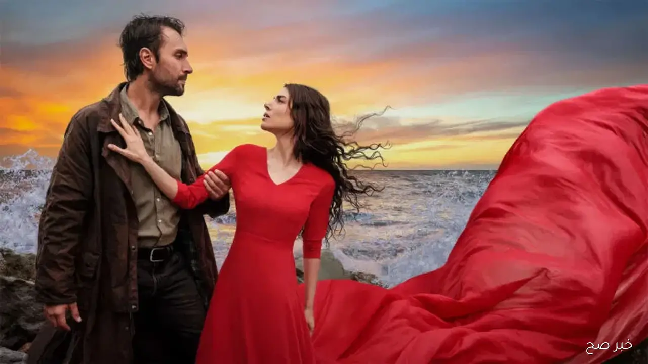 كشف السر!! موعد مسلسل هذا البحر سوف يفيض الحلقه 6 على قناة 1 TRT التركية