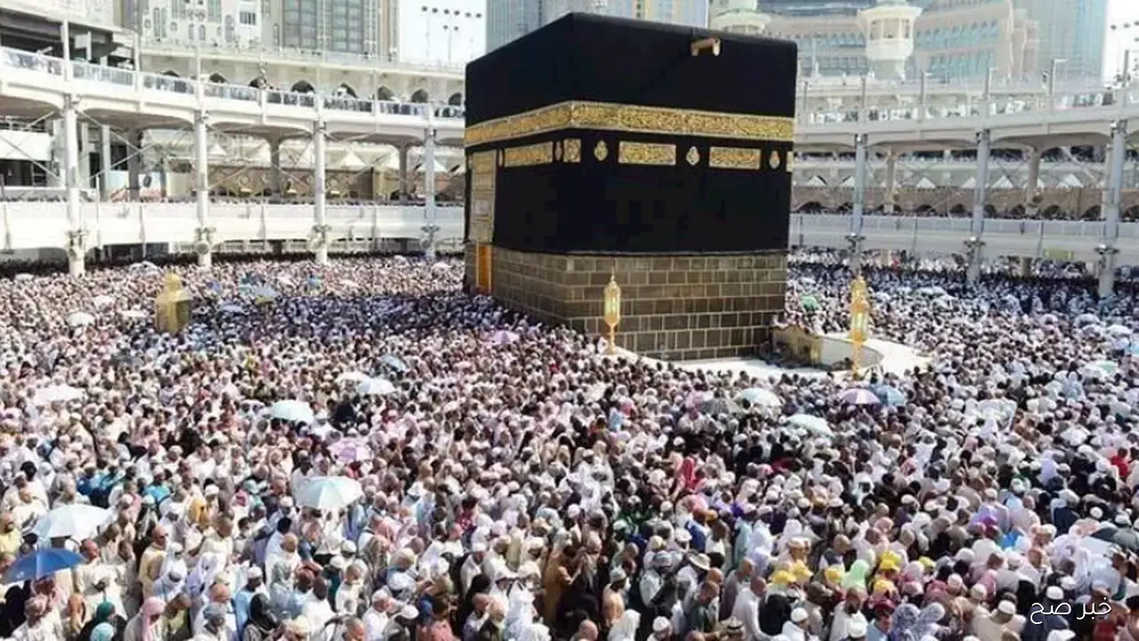 طريقة الاستعلام عن نتيجة قرعة الحج 2026 عبر بوابة الحج الموحدة باستخدام الرقم القومي بسهولة