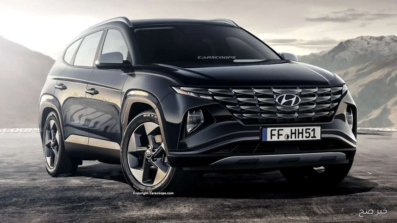 أسعار هيونداي توسان.. تخفيضات تصل إلى 100 ألف جنيه ومواصفات محسنة للسوق المصرية