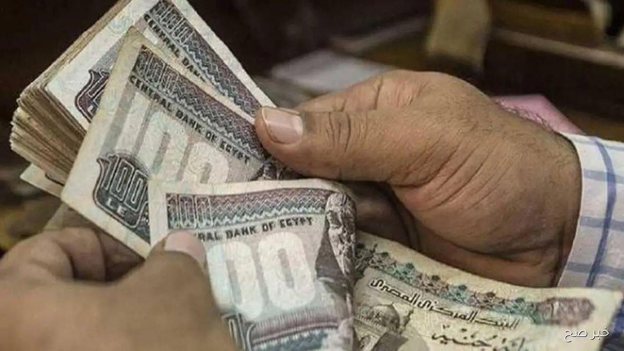 وزارة المالية اخر اخبار زيادة المرتبات 2025 وموعد صرف مرتبات شهر نوفمبر للموظفين