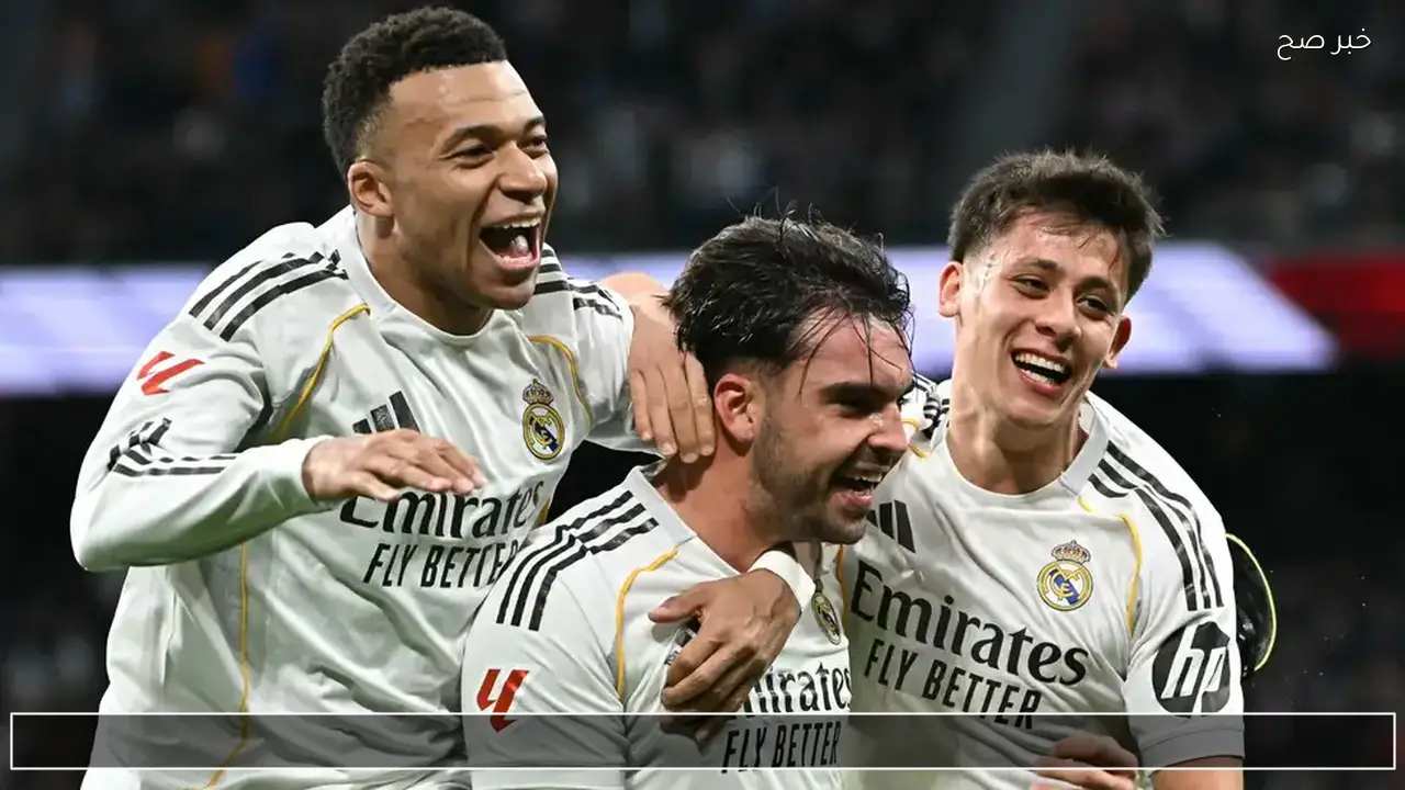 Real Madrid vs Monaco.. جميع القنوات الناقلة لمباراة ريال مدريد ضد موناكو اليوم بتعليق عربي مميز في دوري الأبطال