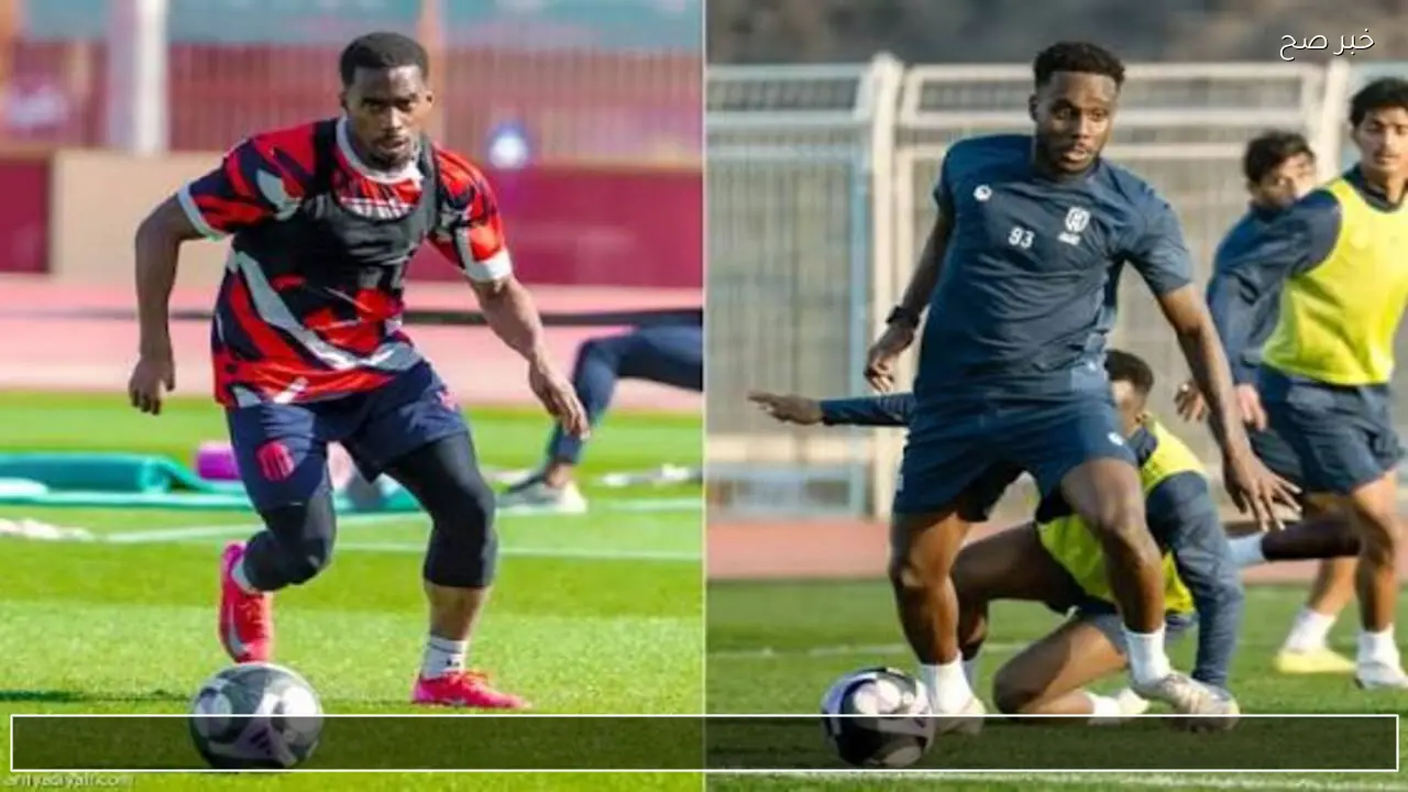 الأخدود ضد الرياض الآن .. في ماتش مميز في دوري روشن تعرف على تردد القناة الناقلة