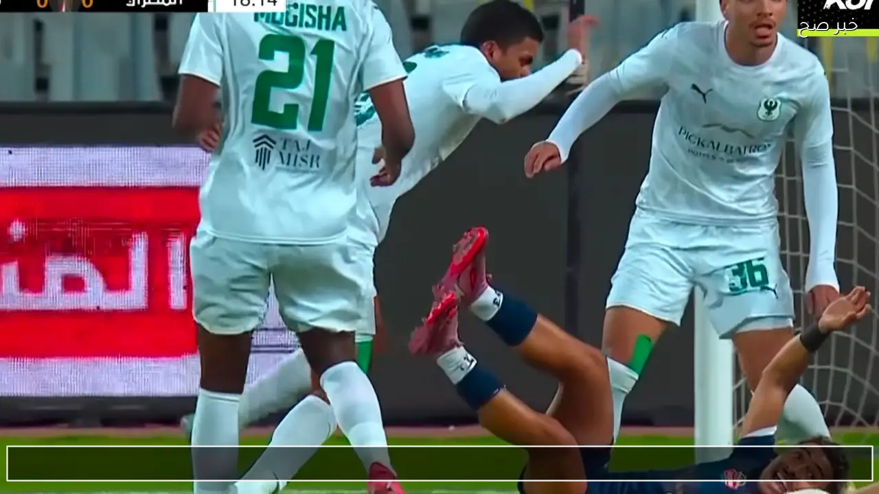 zamalek sc vs al masry الان مباراة الزمالك ضد المصري كأس الكونفيدرالية القنوات الناقلة مجاناً والتشكيلة الرسمية