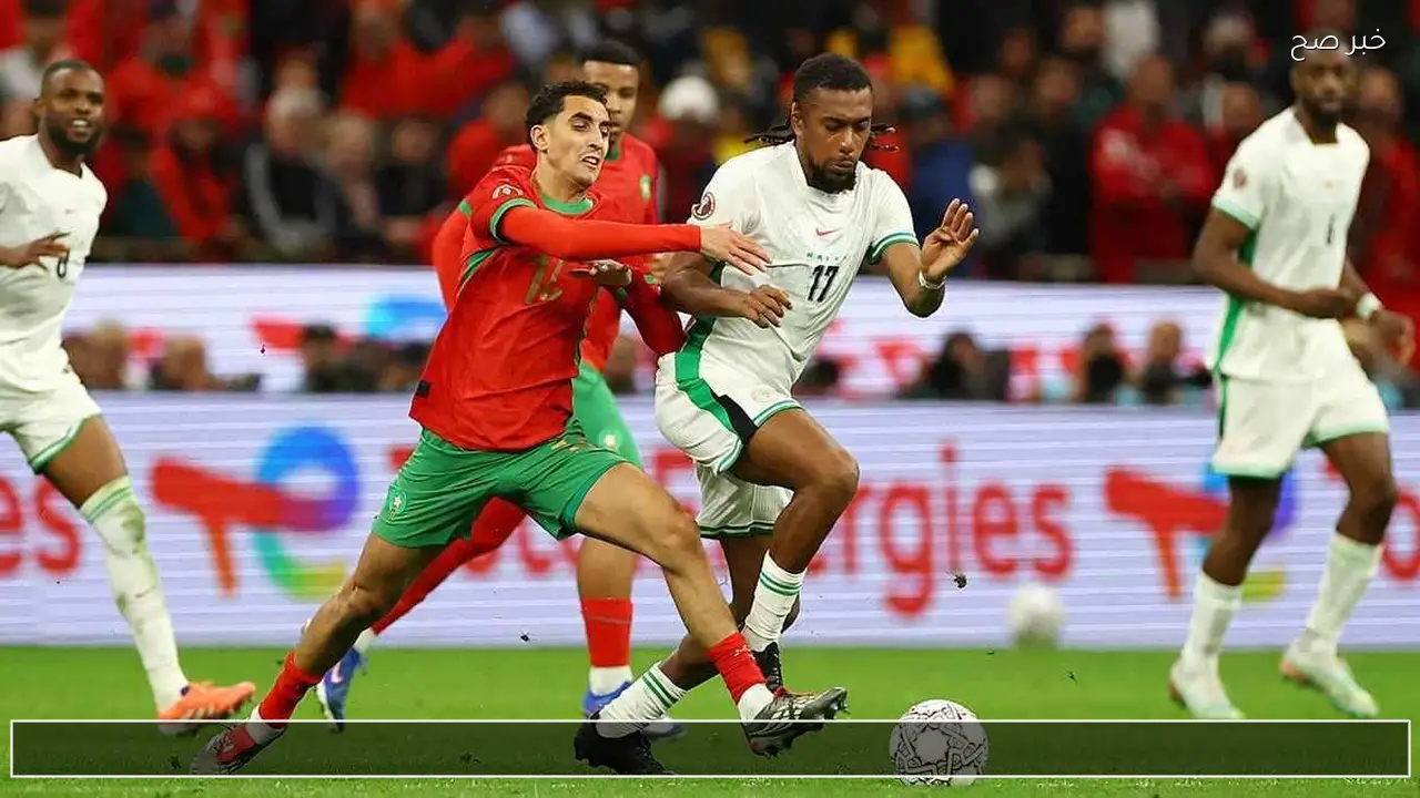 بالترددات.. القنوات المفتوحة الناقلة لمباراة المغرب والسنغال في نهائي امم افريقيا 2025 بدون اشتراك