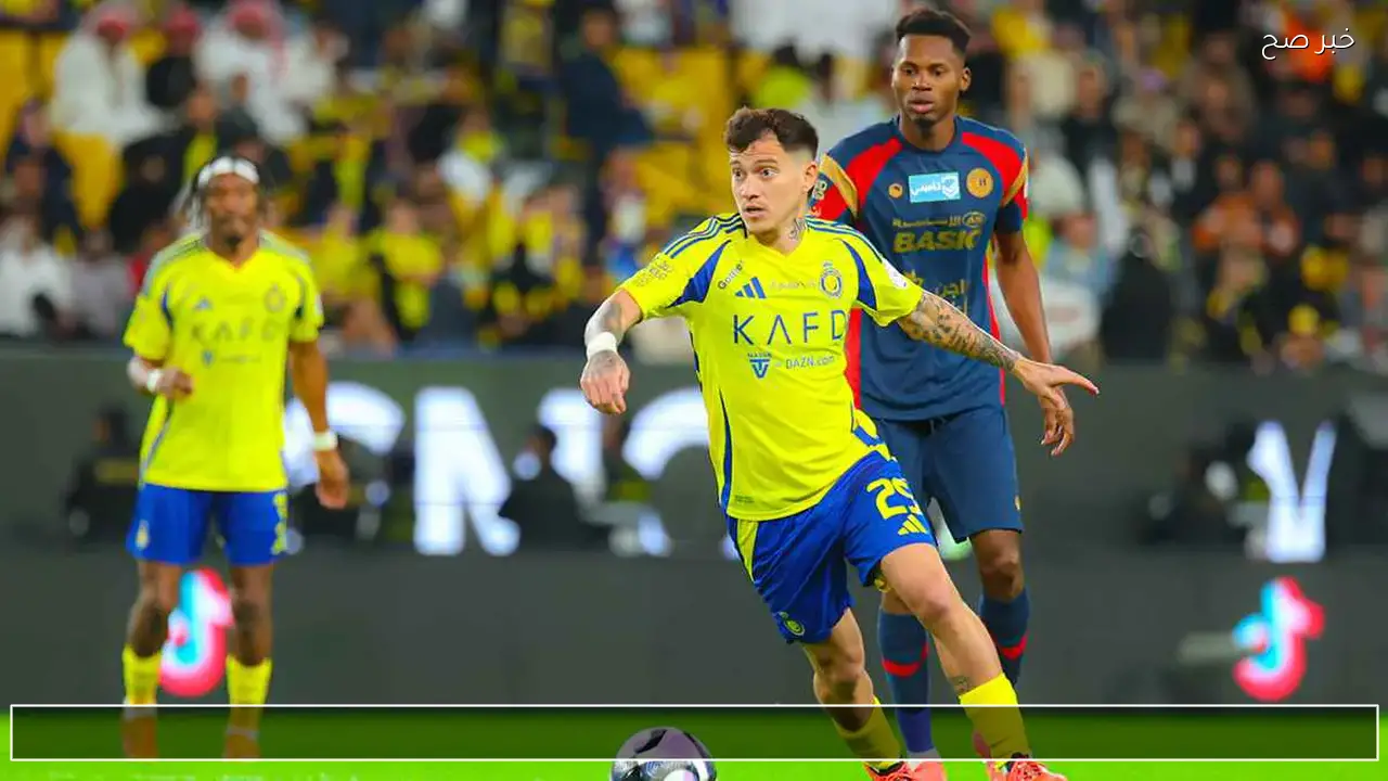 Al-Fateh vs Al-Nassr.. الموعد والقنوات المجانية الناقلة لمباراة الفتح والنصر والتشكيل في دوري روشن السعودي