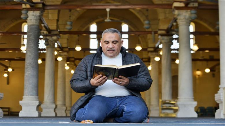 جامع عمرو بن العاص