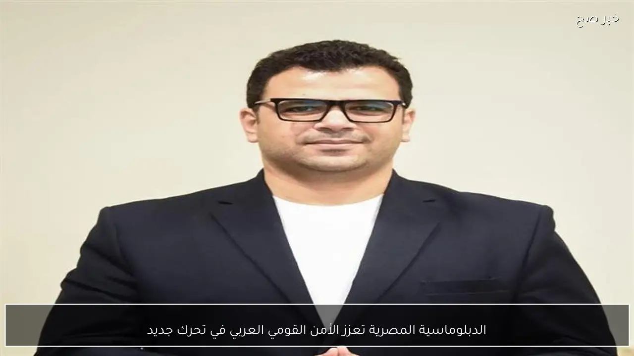 الدبلوماسية المصرية تعزز الأمن القومي العربي في تحرك جديد