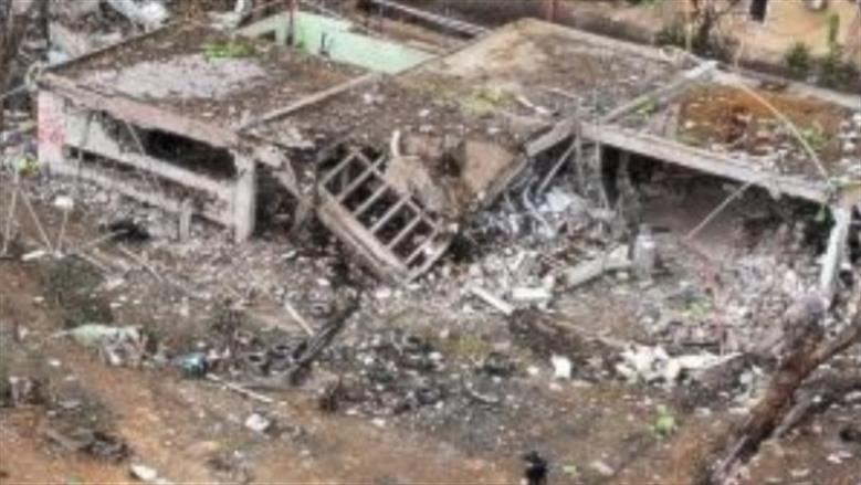 خسائر الاحتلال