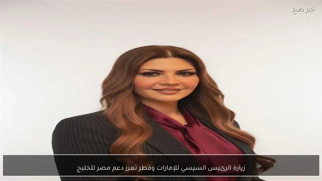 زيارة الرئيس السيسي للإمارات وقطر تعزز دعم مصر للخليج